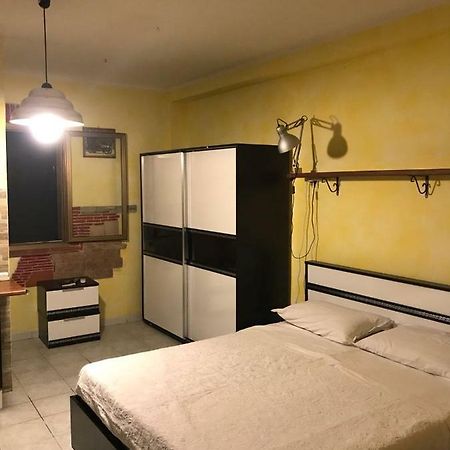 Mevianus Apartman Borgo San Michele  Kültér fotó