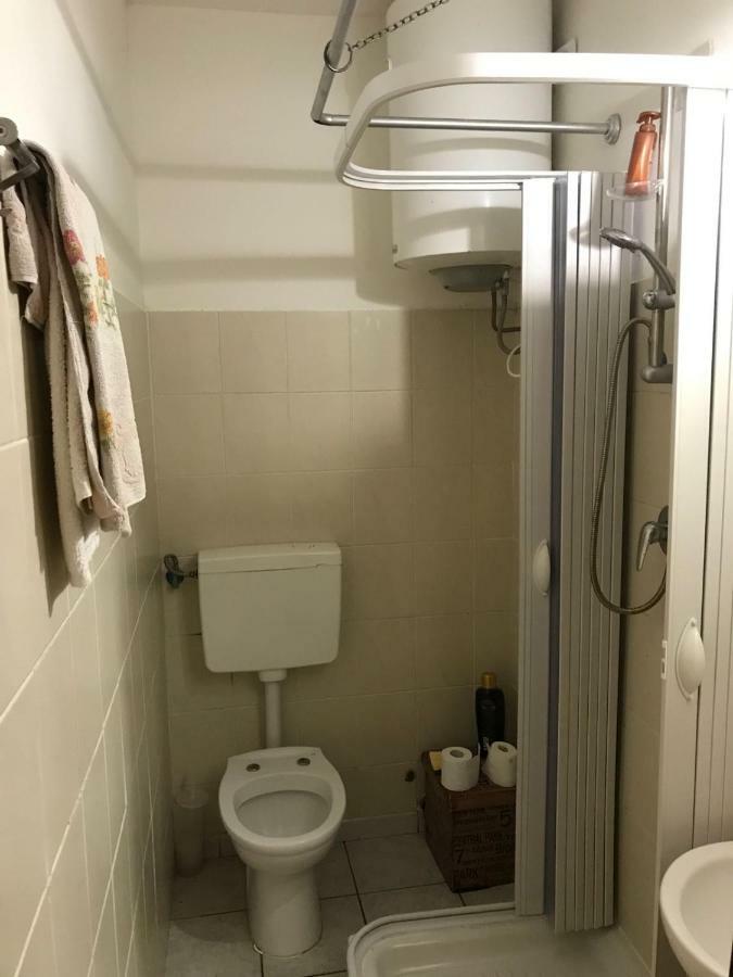 Mevianus Apartman Borgo San Michele  Kültér fotó
